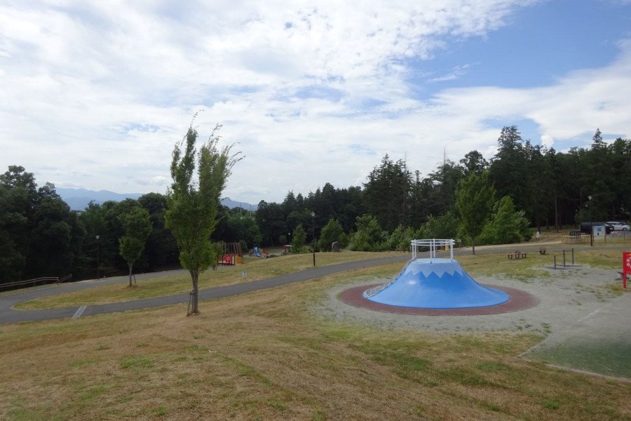 🏞️ 카니가사와 공원 이미지 4